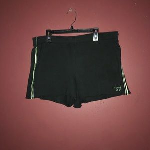 PINK boyfriend shorts